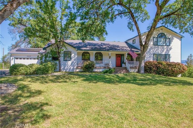 2210 Cedar Hill Way, Lakeport