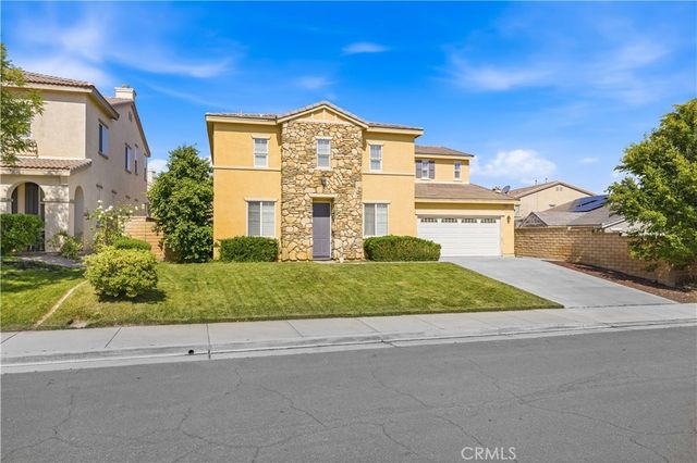 37523 Plantain, Palmdale