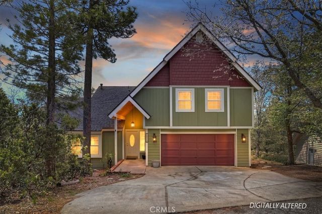28669 Teton Lane, Lake Arrowhead