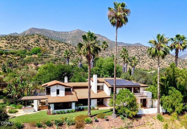 1119 N Signal, Ojai