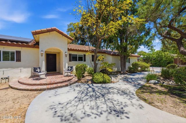 897 Old Farm Road, Thousand Oaks