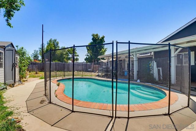 121 S Stephanie Lane, El Cajon