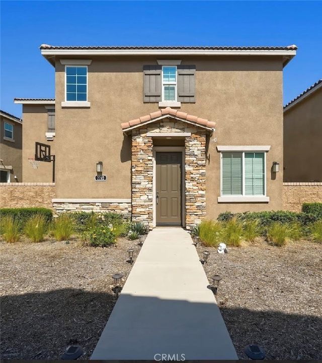2242 Autumn Court, Perris
