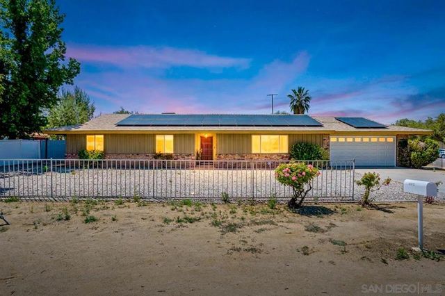 41715 Stetson, Hemet