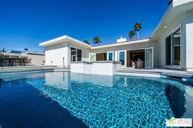 3111 E San Juan Road, Palm Springs