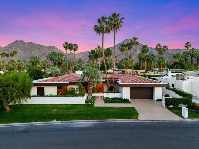 45580 Cielito Drive, Indian Wells