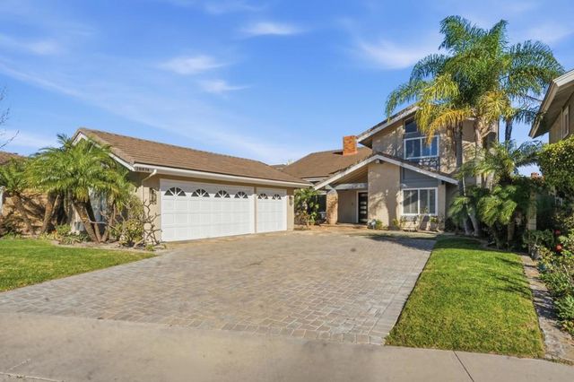 18874 Mount Cimarron Street, Fountain Valley