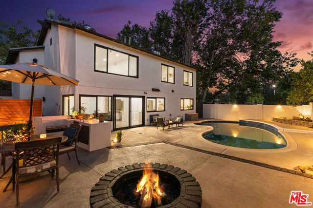 2313 Rynerson Court, Simi Valley