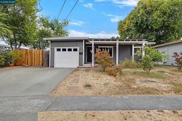 2868 Avon Avenue, Concord