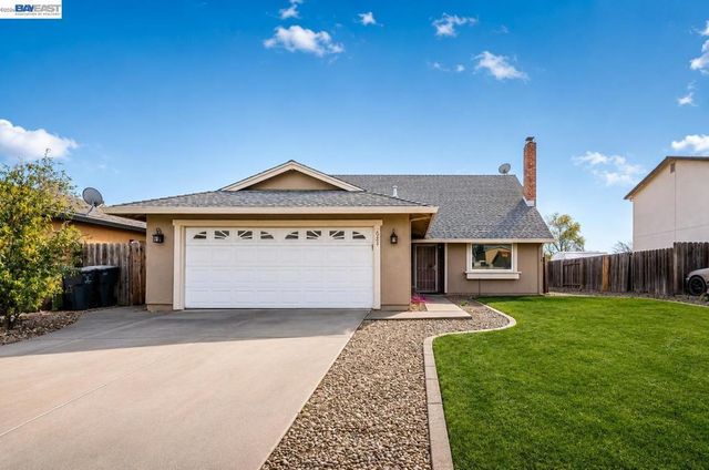 621 Chyrl Way, Suisun City