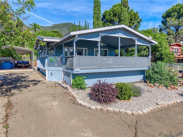 4125 Pomo Court, Kelseyville
