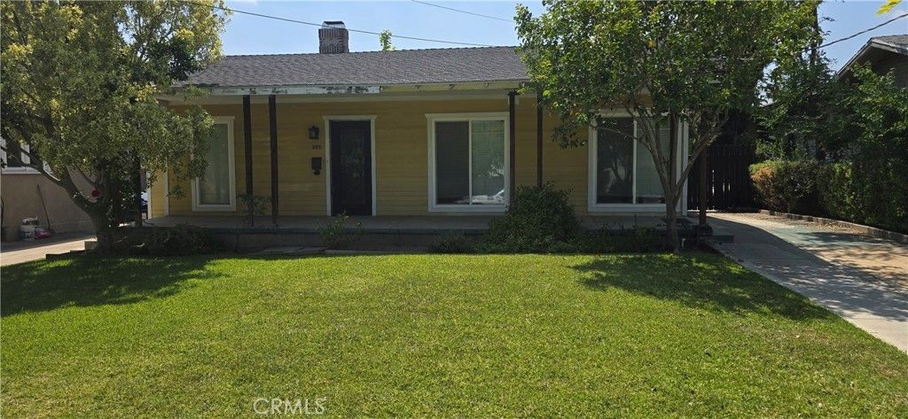 257 Bella Vista, Pasadena