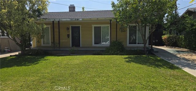 257 Bella Vista, Pasadena