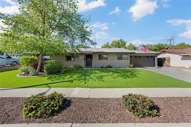 3471 Frankie, Newbury Park