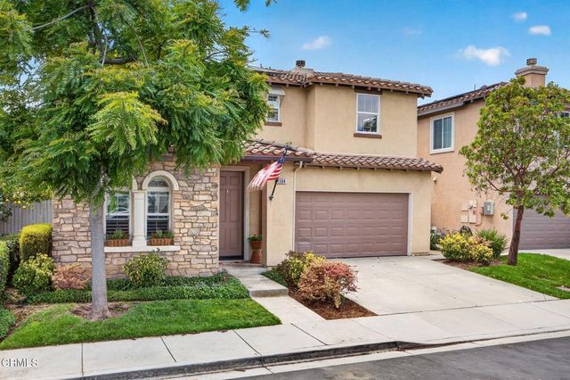 4584 Marrisa Way, Camarillo