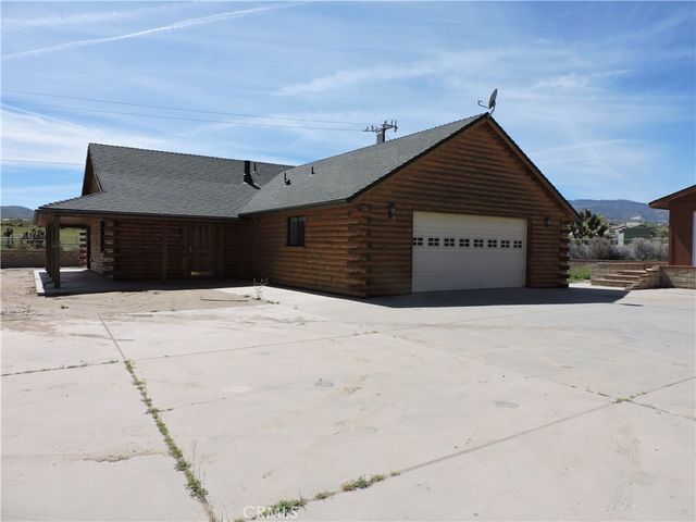 5480 Sunnyslope, Phelan