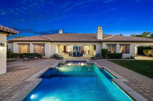 80864 Rockhurst Drive, Indio