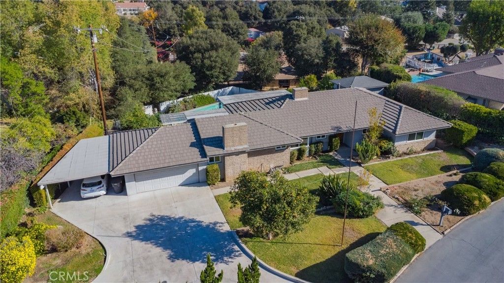 2847 N Monte Verde, Covina