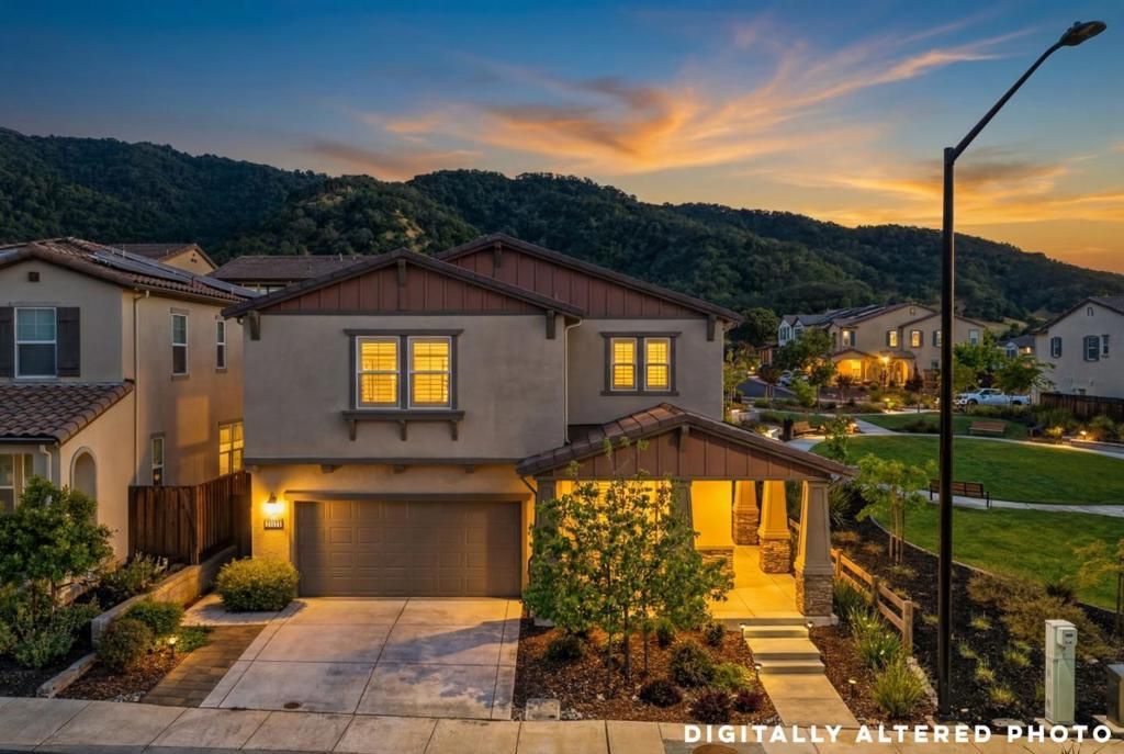 7011 Kirigin Way, Gilroy