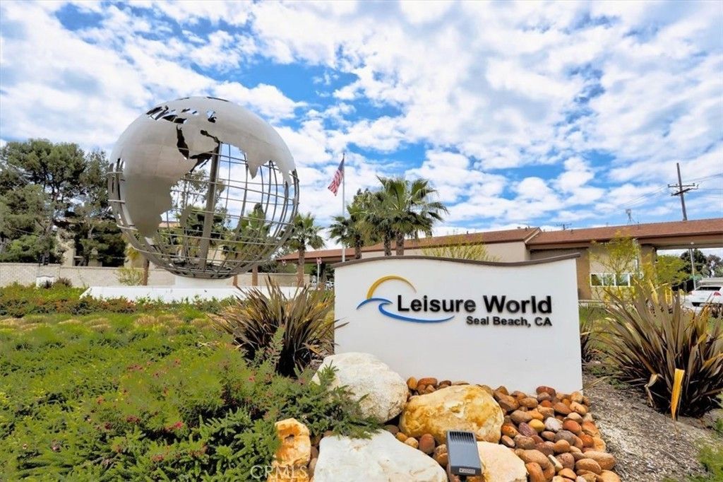 13240 El Dorado Drive # 187g, Seal Beach
