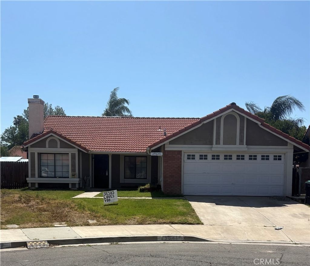 29641 Via Sonroseo, Menifee