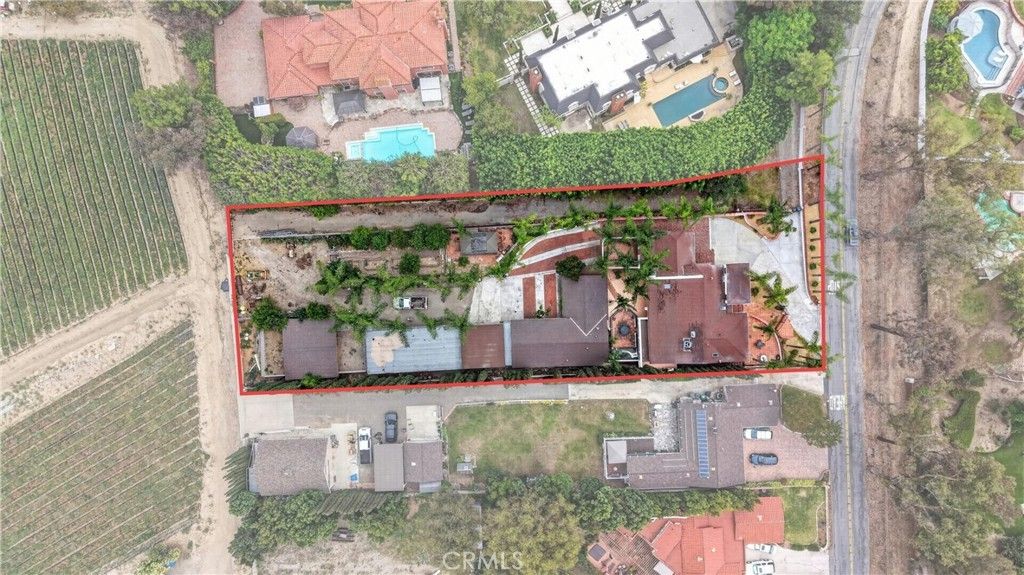 170 S Mohler, Anaheim Hills