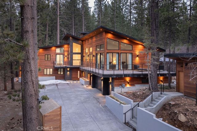 42421 Evergreen Drive, Big Bear Lake