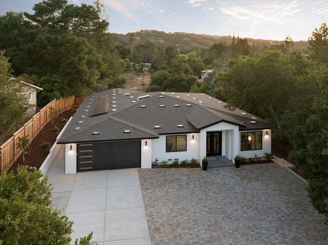 20599 Leonard Road, Saratoga