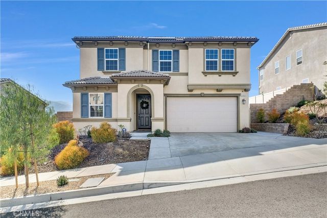 24869 Elison Court, Corona