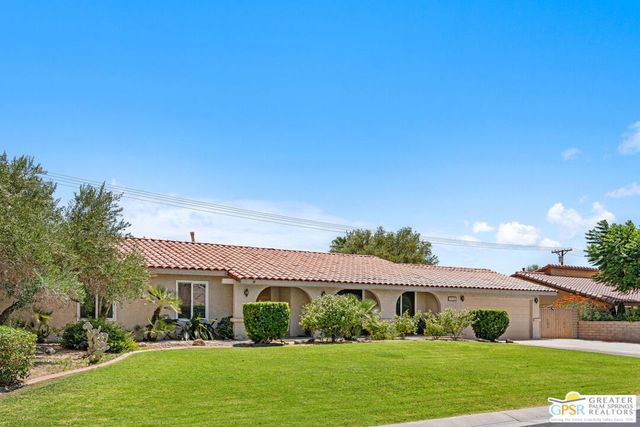 79705 Kingston Drive, Bermuda Dunes