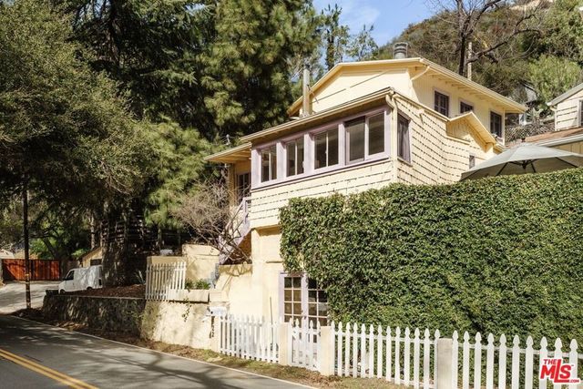 922 Old Topanga Canyon Road, Topanga