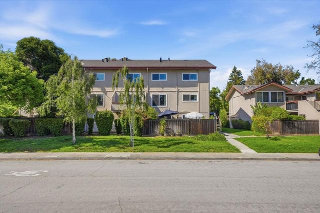 701 N Rengstorff Avenue # 6, Mountain View