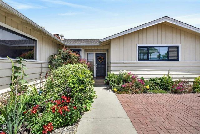 251 La Mesa Drive, Salinas