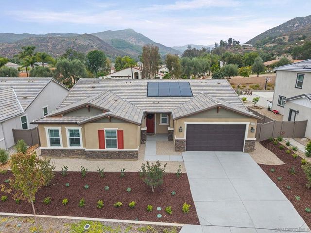 3138 Shue Place, Escondido