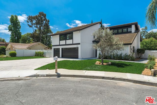 3366 Blue Ridge Court, Westlake Village