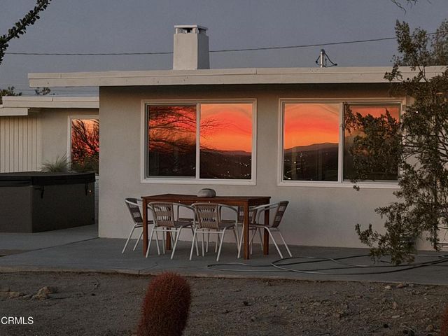 7620 Utah Trail, 29 Palms