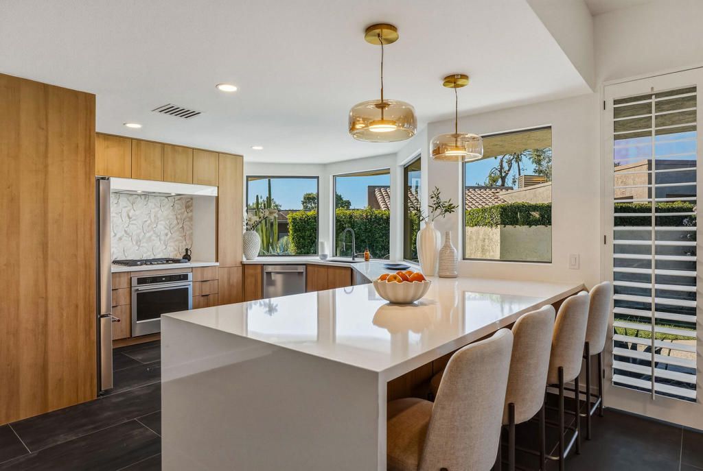 9 Wake Forest Court, Rancho Mirage