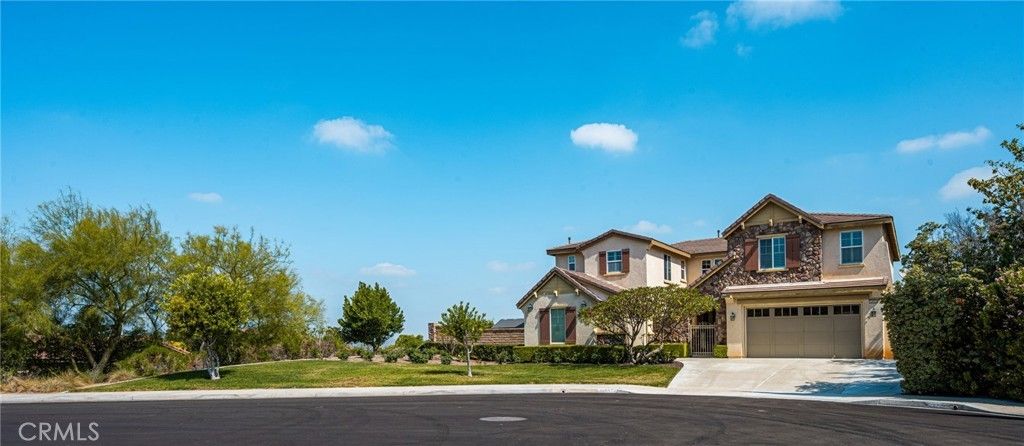 12652 Twin Peak Court, Riverside