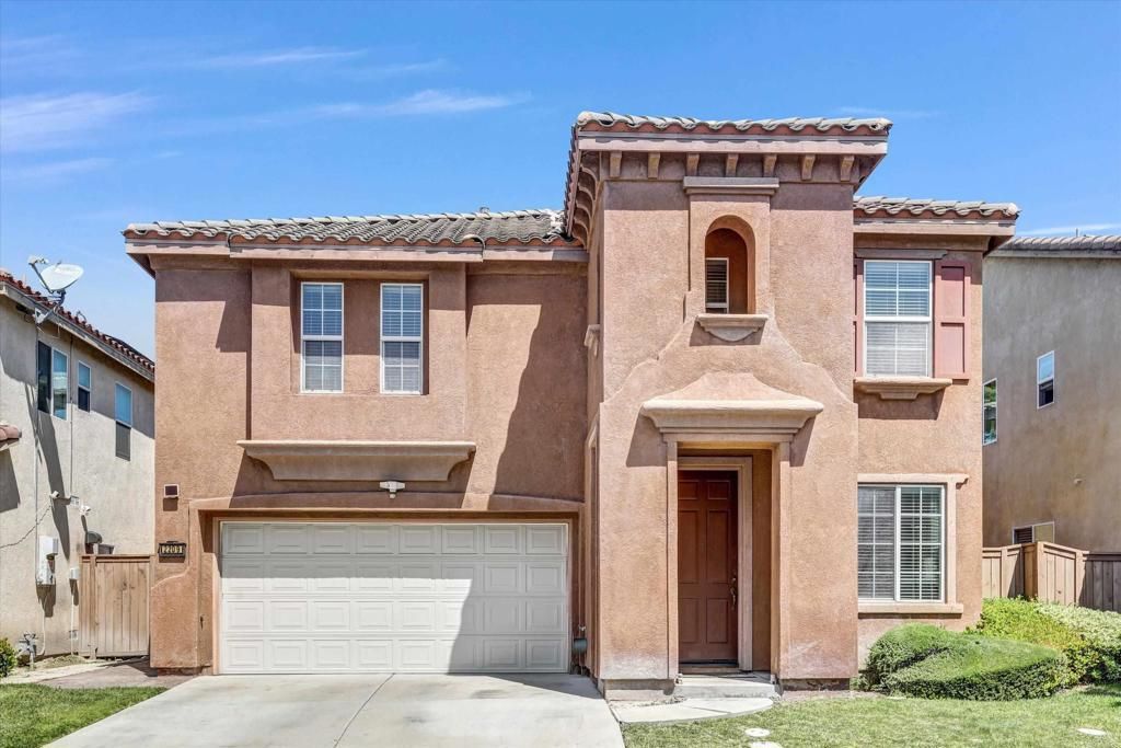 2209 Caminito Turin, Chula Vista
