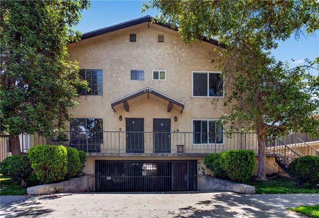 216 W Tujunga # A, Burbank