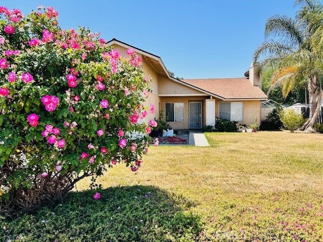 441 Placentia, Perris