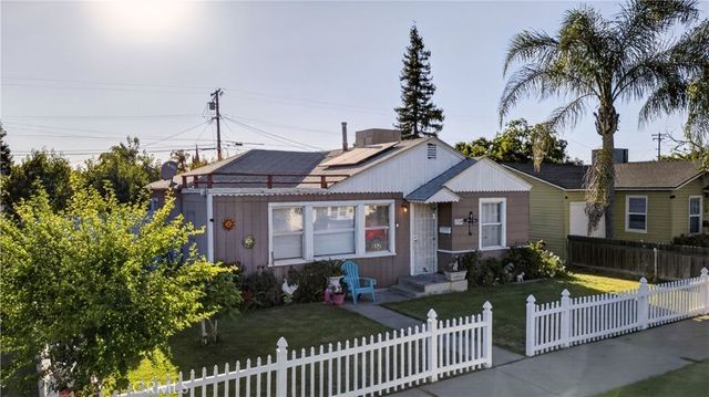 1719 Liberty, Atwater