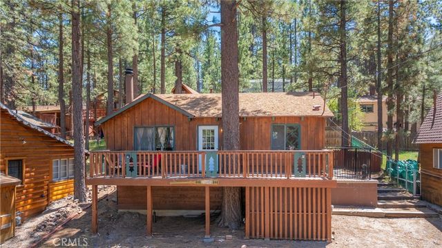 620 W Aeroplane Boulevard, Big Bear City