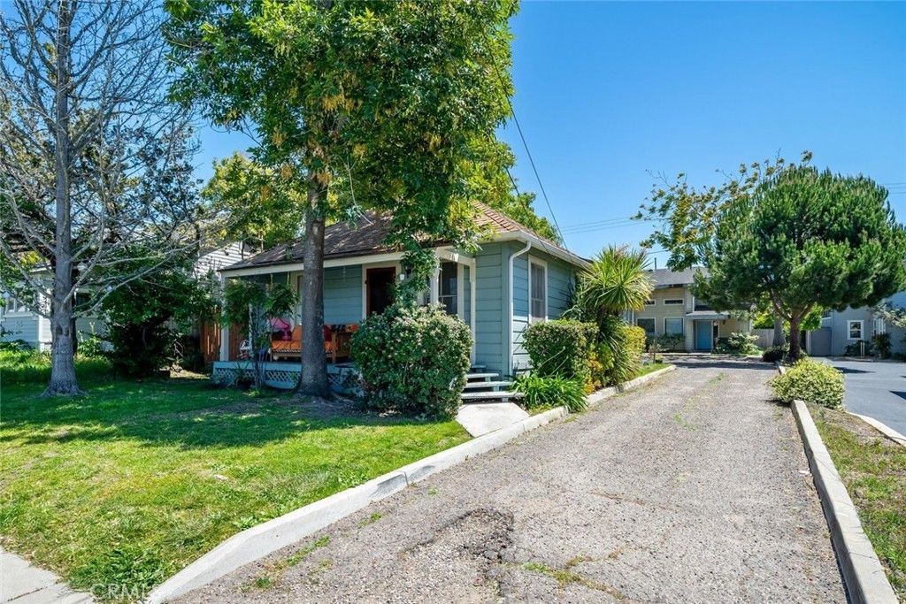 523 Branch Street, San Luis Obispo
