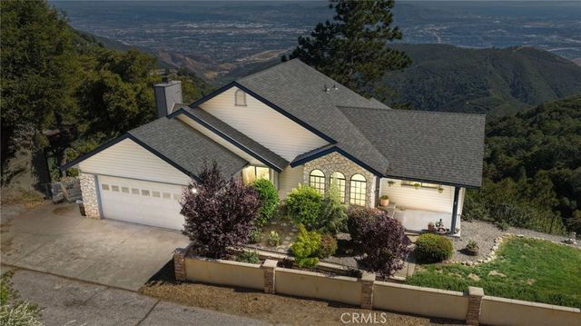 23243 Sunrise Way, Crestline