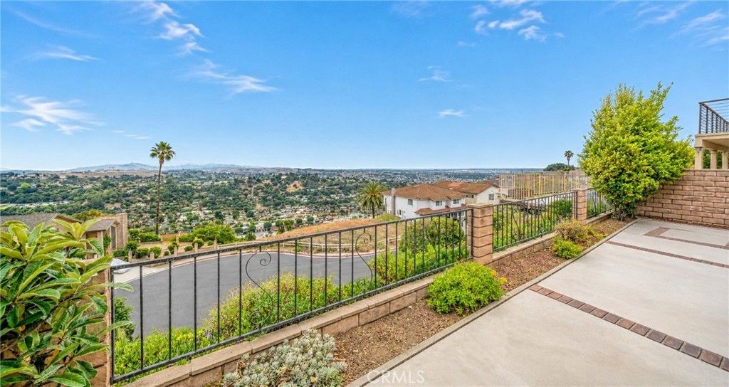704 Crest Vista Drive, Monterey Park