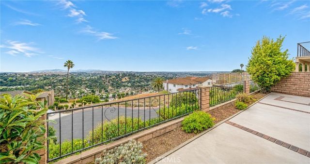 704 Crest Vista Drive, Monterey Park