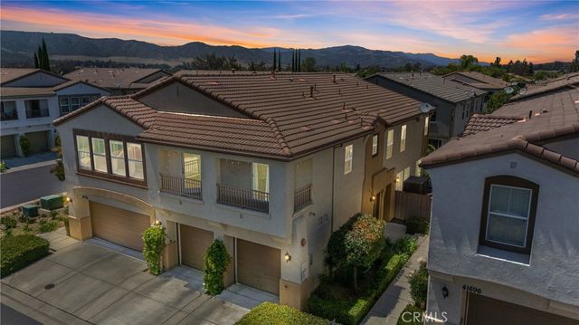 41710 Woodridge # 2, Murrieta
