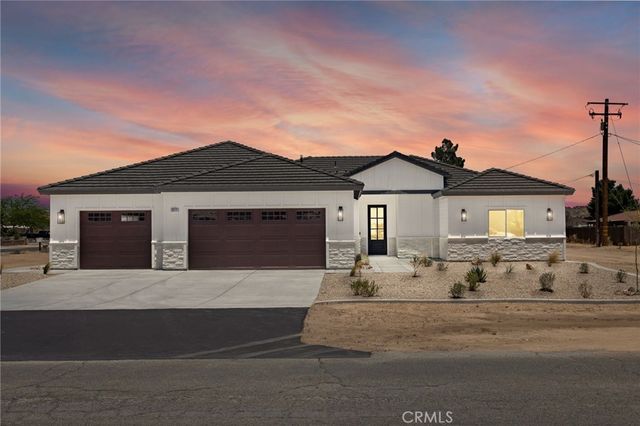20112 Sahale Road, Apple Valley