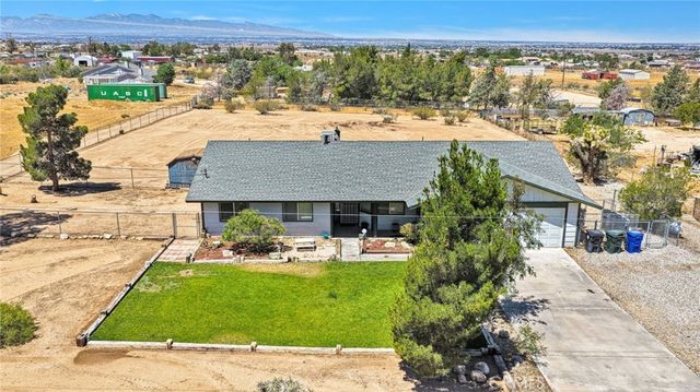 10626 Valley Vista, Apple Valley